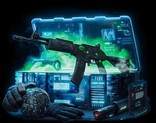 Теневой протокол case