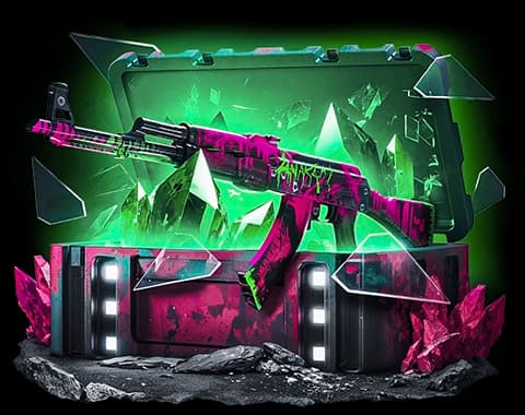 Грань Осколков - 280x190