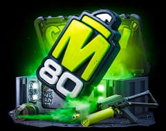 M80