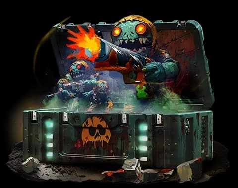 Разъяренная толпа - 280x190