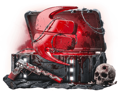 EYEBALLERS case