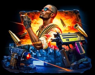 Лазерный рассвет case