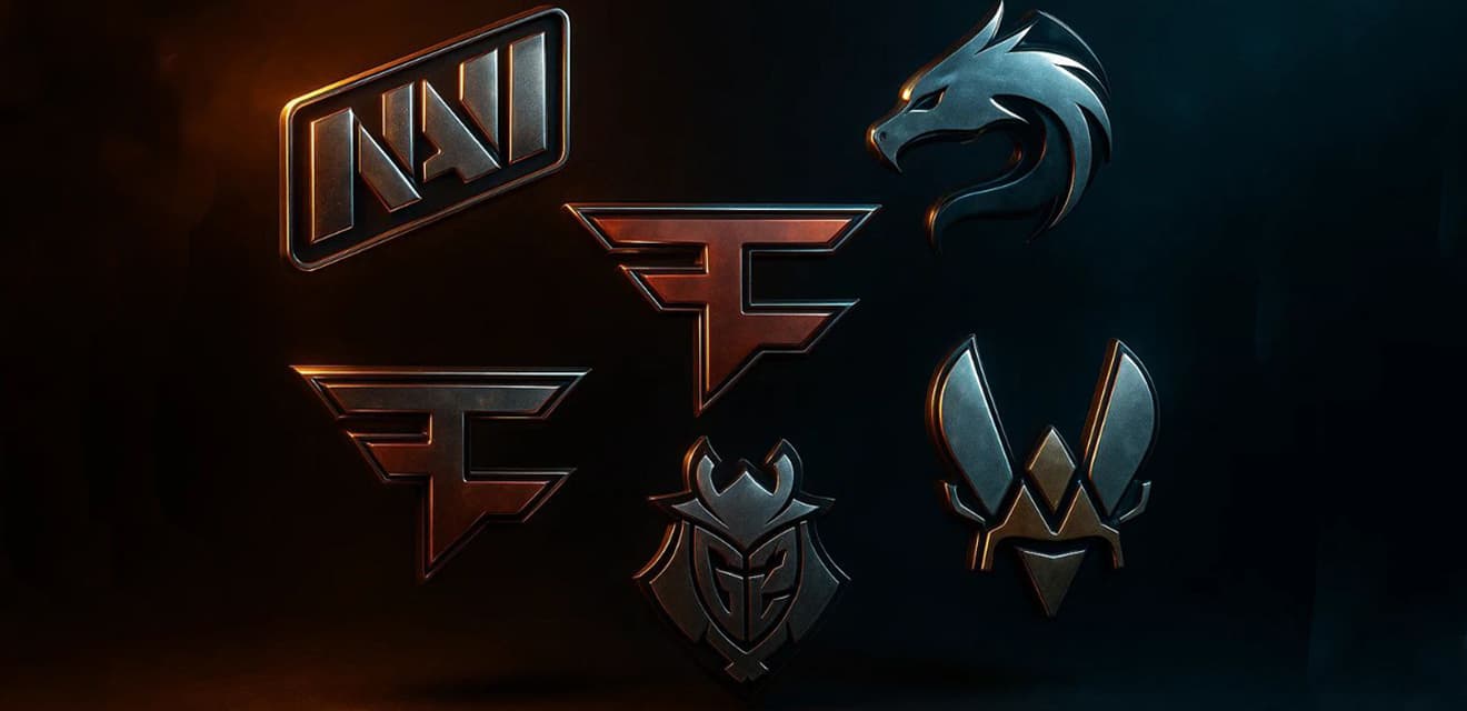 Рейтинг киберспортивных организаций в CS2 на 2025 год: кто лидирует по версии HLTV