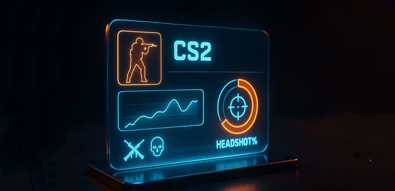 Как посмотреть статистику своих матчей в CS2: лучшие сайты для отслеживания прогресса (Leetify, CSstats)
