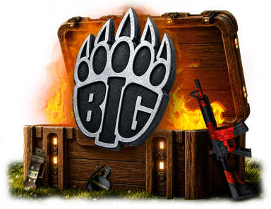 BIG case