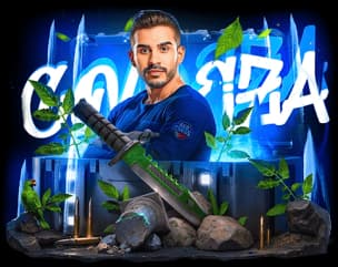 Coldzera case