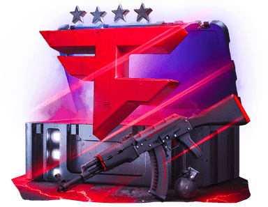 FaZe case