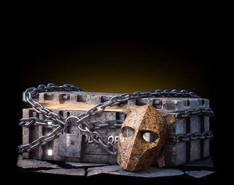 Звёздный Горизонт case