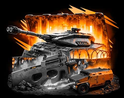 Протокол «Авангард» case