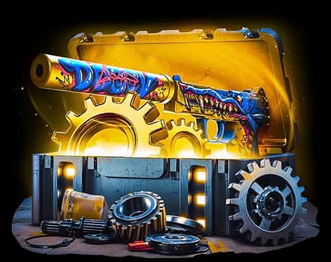 Механика Судьбы case