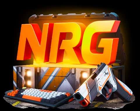NRG case