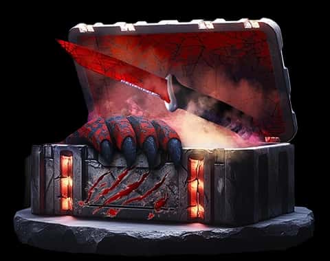 Медвежий Рок case