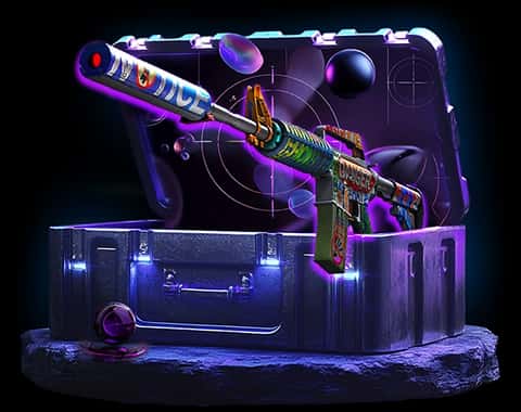 Неотвратимая Сила case