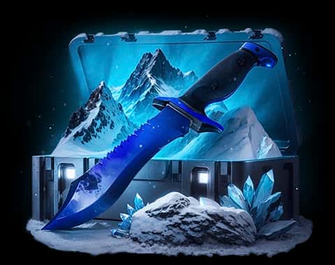 Холодная Идея case