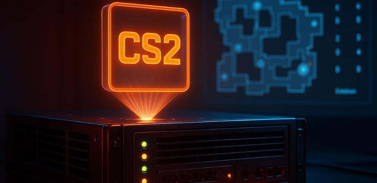 Как тренироваться на серверах Retake и Execute: лучшие карты и стратегии для улучшения навыков