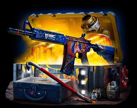 Император case