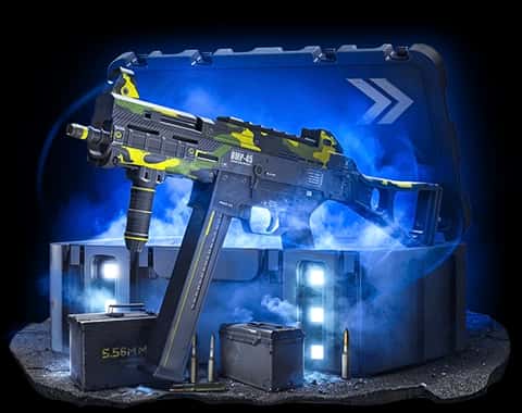 Кейс Новобранца case