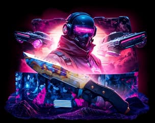 Виртуальный арсенал case