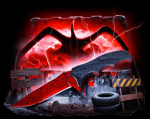 Кодовое имя «Буря» case