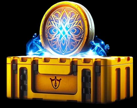 Arcane Circle case