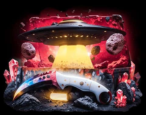 Орбитальный удар case