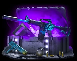 Под запретом case