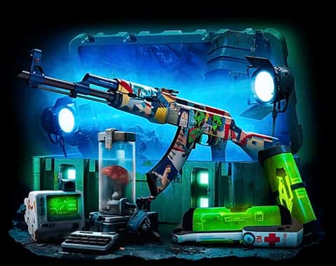 Музей элиты case