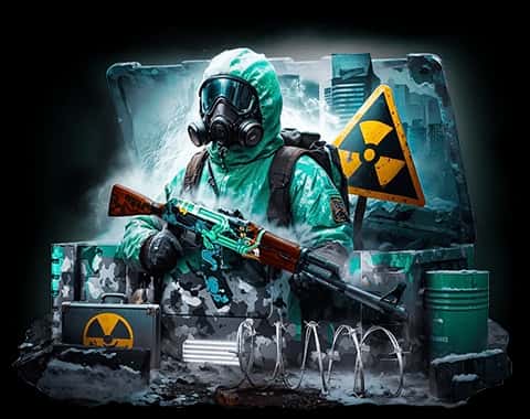 Протокол «Судный день» case