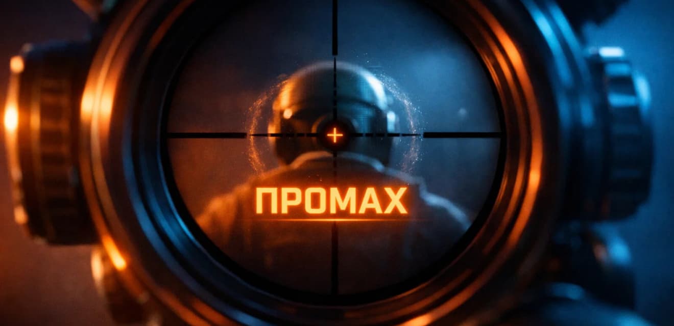 Гайд о скрытых факторах, влияющих на точность выстрела в казалось бы идеальных условиях в CS2.
