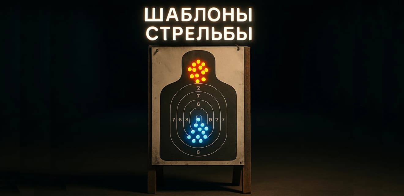 Методы быстрого анализа и адаптации к игровым привычкам противника в CS2.