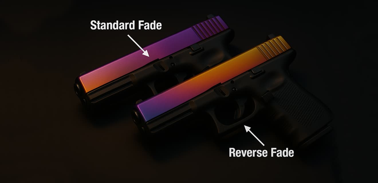 Π‘ΠΊΠΈΠ½Ρ Ρ Β«ΠΎΠ±ΡΠ°ΡΠ½ΡΠΌ Π³ΡΠ°Π΄ΠΈΠ΅Π½ΡΠΎΠΌΒ» (Reverse Fade): ΠΠ°ΠΊ ΠΈΡ
ΠΈΠ΄Π΅Π½ΡΠΈΡΠΈΡΠΈΡΠΎΠ²Π°ΡΡ ΠΈ ΠΏΠΎΡΠ΅ΠΌΡ ΠΎΠ½ΠΈ ΡΠ΅Π½ΡΡΡΡ