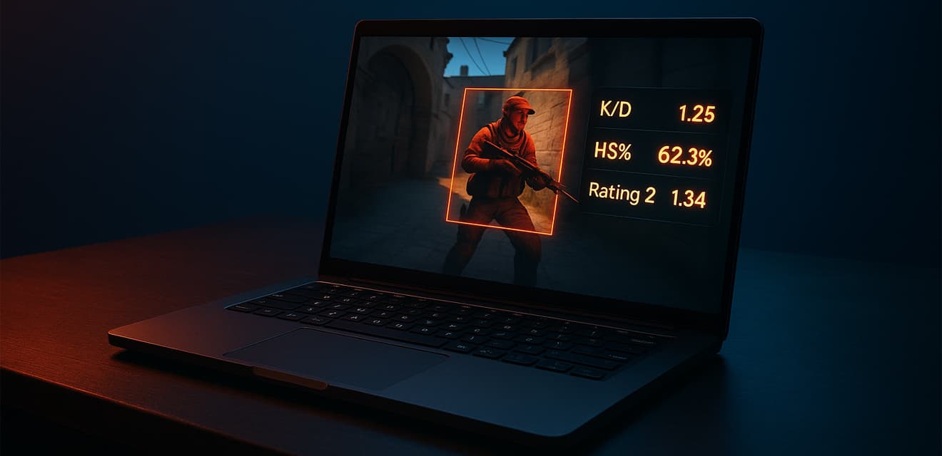 Анатомия про-скаута в CS2: Как находят новых звезд вроде donk?