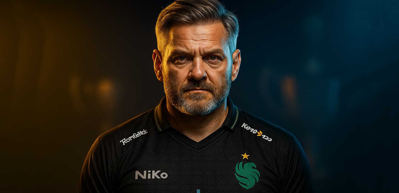 Феномен «ветеранов»: Почему игроки вроде NiKo остаются на вершине так долго?