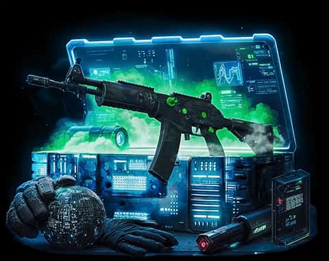 Теневой протокол case