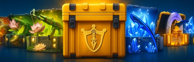 Ассортимент на Gooddrop