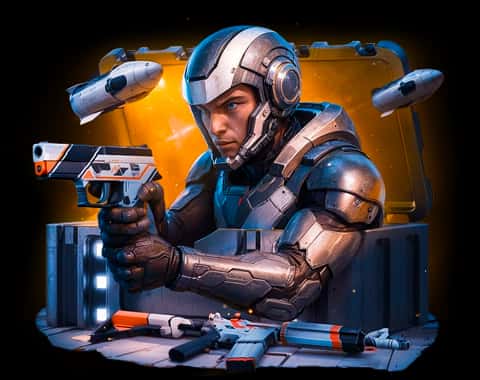 Фарм Азимов case