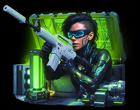 Фарм Поток информации