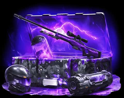 Плазменный рокот case