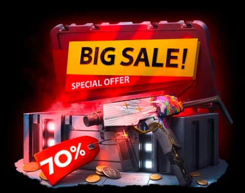 Супердешёвка case