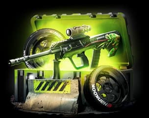 Бюджетный драйв case