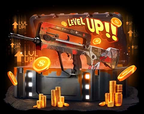 Сэкономил — прокачался case