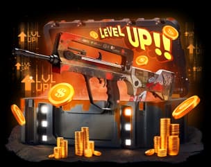 Сэкономил — прокачался case