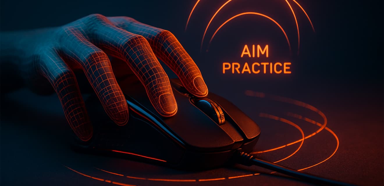 ΠΡΡΠ΅ΠΊΡΠΈΠ²Π½ΡΠ΅ ΡΠ°Π·ΠΌΠΈΠ½ΠΊΠΈ ΠΏΠ΅ΡΠ΅Π΄ ΠΌΠ°ΡΡΠ΅ΠΌ Π² CS2: ΠΊΠ°ΠΊ ΡΠ°Π·ΠΎΠ³ΡΠ΅ΡΡ Π°ΠΈΠΌ ΠΈ ΠΌΠΎΠ·Π³ΠΈ Π·Π° 10 ΠΌΠΈΠ½ΡΡ