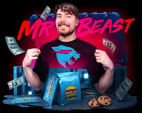 Mr.Beast case