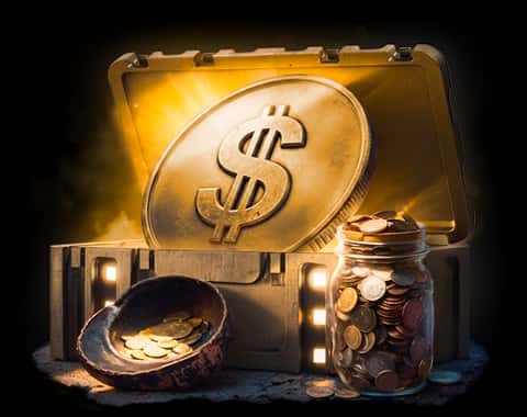 Мелочь по-крупному case