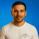 Алекс «Профит» Волков - Content Editor Profile Picture