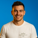 Leo 'Glitch' - Content Editor Profile Picture